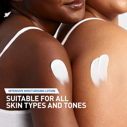 Cerave, Intensive Moisturising Lotion, with Hyaluronic Acid, 3 Essential Ceramid