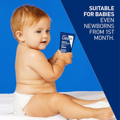 Cerave Advanced Repair Ointment with Hyaluronic Acid and 3 Essential Ceramides 5