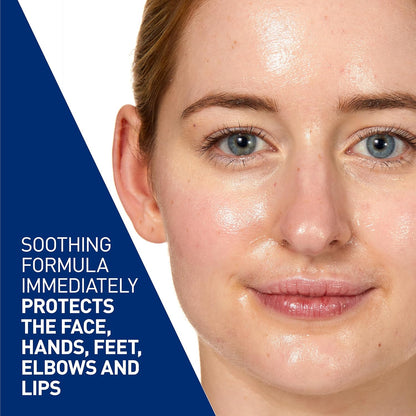 Cerave Advanced Repair Ointment with Hyaluronic Acid and 3 Essential Ceramides 5